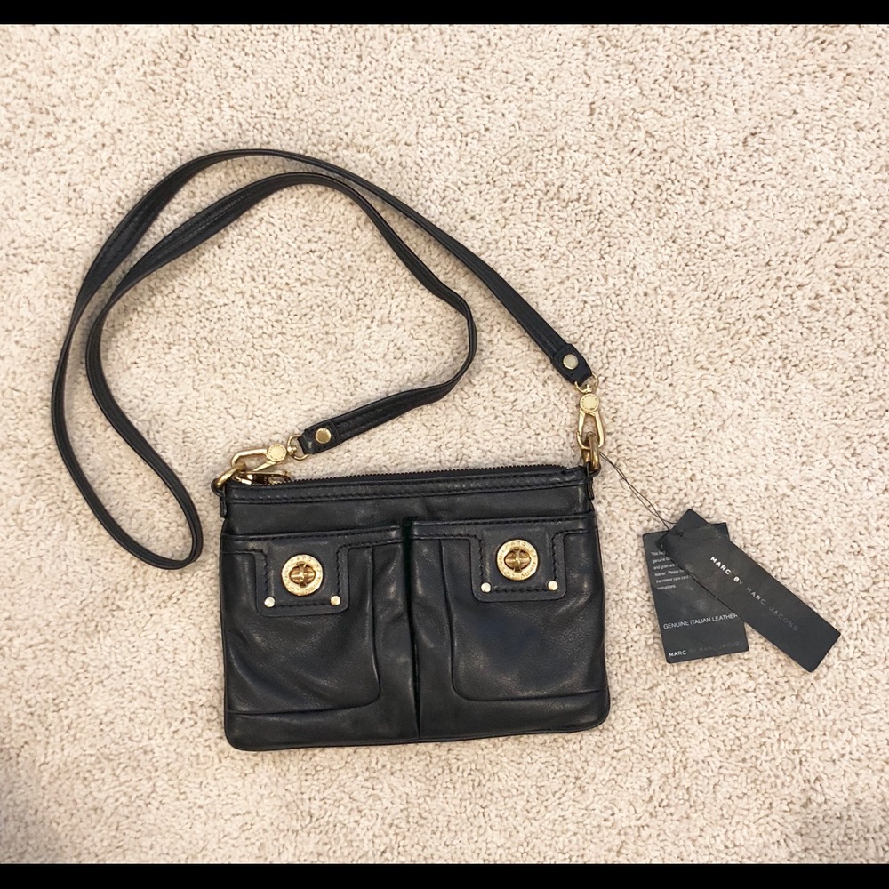 Marc Jacobs Crossbody Bag